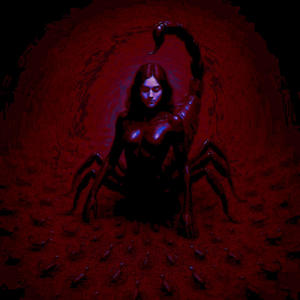 Scorpio (Explicit)