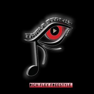 Rich Flex (no infringement intended) [Explicit]