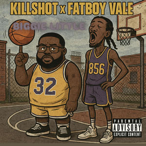 Get Wit me (Explicit)