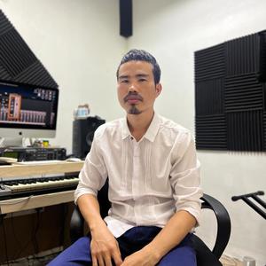 D Kyi Zuu Daw(feat. Sanay OO)