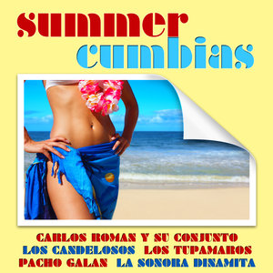 Summer Cumbias