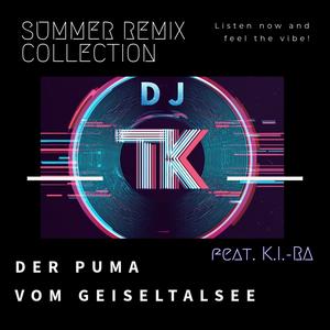 Der Puma Vom Geiseltalsee (feat. K.I.-RA) ('Das Geiseltal Tanzt Zusammen' Version)