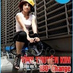 Vĩnh Thuyên Kim - Anh No 1