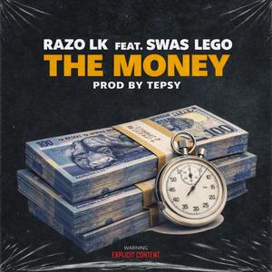 THE MONEY (feat. Swas Lego) (Radio Edit|Explicit)