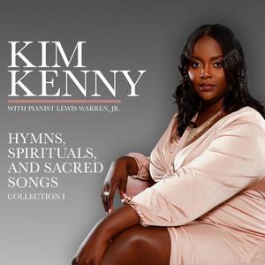 Hymns, Spirituals and Sacred Songs: Collection 1 Featuring Lewis Warren Jr.