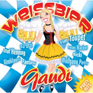 Weissbier Gaudi