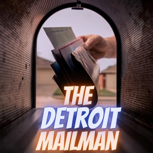 The Detroit Mailman