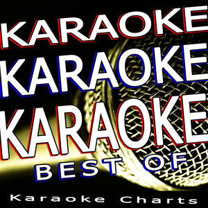 Karaoke Charts - Karaoke Karaoke - 2012 Best of Pop With Vocal