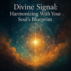 Soul Frequency Alignment