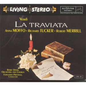 Verdi: La Traviata