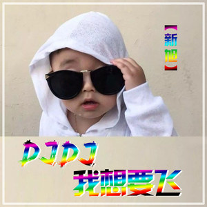 DJDJ我想要飞 (DJ版)