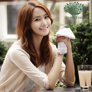 Innisfree Day (悦诗风吟的一天)