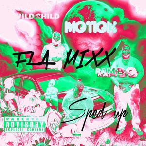 Zooling (Sped Up) (feat. AG Lotti) (Remix|Explicit)