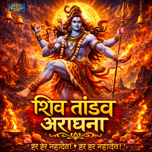 Shiv Tandav Aradhana