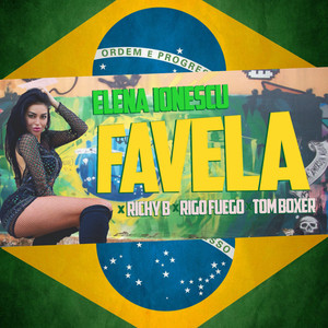 Favela (Original Mix)