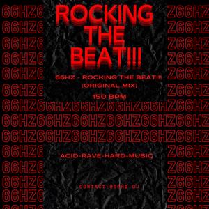 ROCKING THE BEAT!!!
