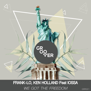 We Got The Freedom(feat. Iossa) (Original Mix)