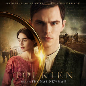 Tolkien (Original Motion Picture Soundtrack) (托尔金 电影原声带)