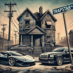 Trapstar (Explicit)