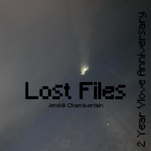 Lost Files Ep. (Explicit)