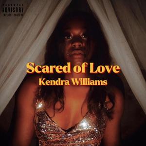 Scared of Love (Explicit)