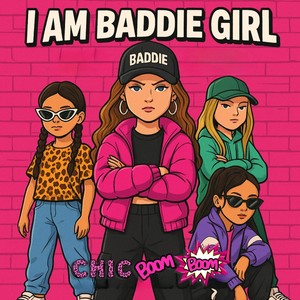 I Am Baddie Girl