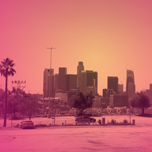 Summer in tha City (Remix|Explicit)