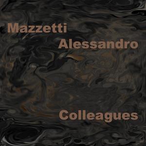 Colleagues (feat. Alessandro Mazzetti) (Alesankodj Re-Edit)