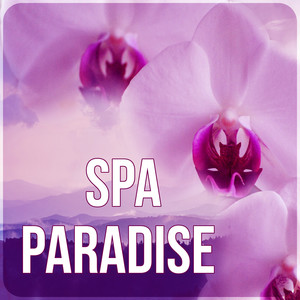 Spa Paradise – Wellness Music Spa, Pure Mind and Body with Healing Massage Music, Harmony of Senses, Therapy Music for Relax, Inner Peace