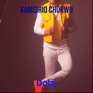 Kamsirio Chukwu