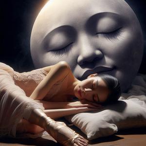 Moon Under The Sleeping Sun