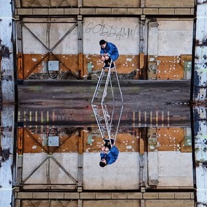 Goddamn(feat. YASMYN) (Explicit)