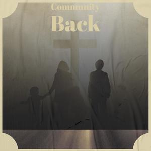 Community Back