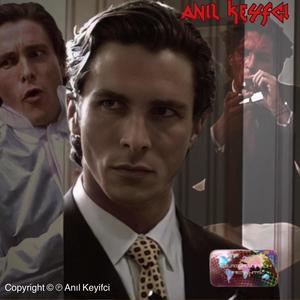 Patrick Bateman Paul Allen (Remix Version) [Explicit]