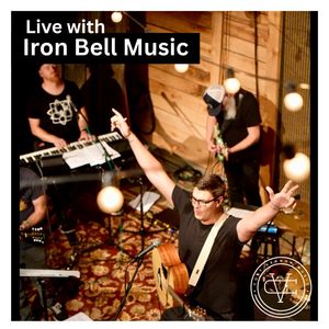 Live with Iron Bell Music