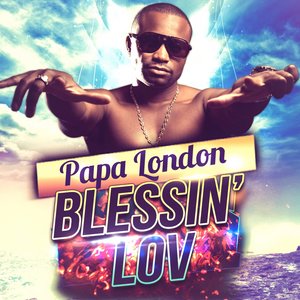 Blessin' Lov (Sun Mix)