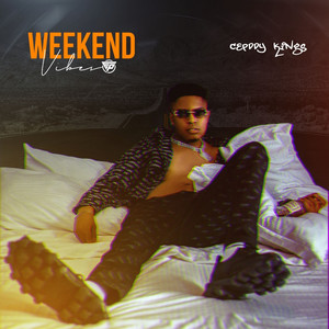 Weekend Vibes (Explicit)