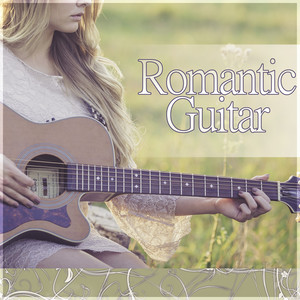 Romantic Guitar - Music for Stress Management, Chilled Lounge Music Collection, Relax, Study and Sleep