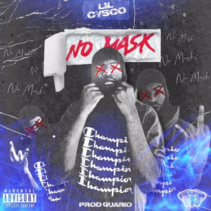 No Mask (Explicit)