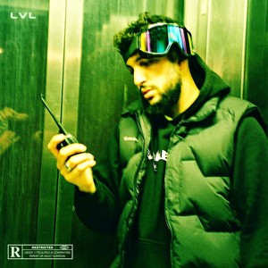 LVL-MACHINE (feat. Yelem) (Explicit)