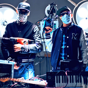 Make You Move feat. Martha Wash