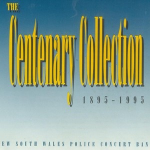 The Centenary Collection 1895 - 1995