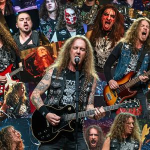 Rock for the world (Explicit)