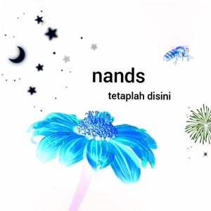 Tetaplah Disini (Explicit)