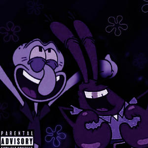 KRUSTY KREW ANTHEM Slowed & Reverbed (feat. Kash Krabs) [Explicit]