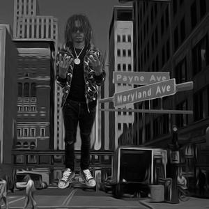 Trapped Ona East (Explicit)