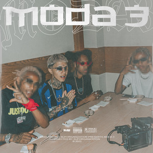 Moda 3 (Explicit)