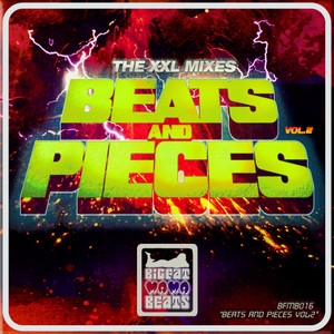 Beats and Pieces, Vol. 2