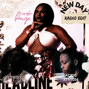 New Day (Radio Edit)