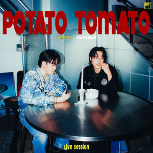 Potato Tomato (Live Session)